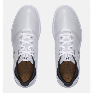 $140 UnderArmour Performance Golf Shoes Sz 12